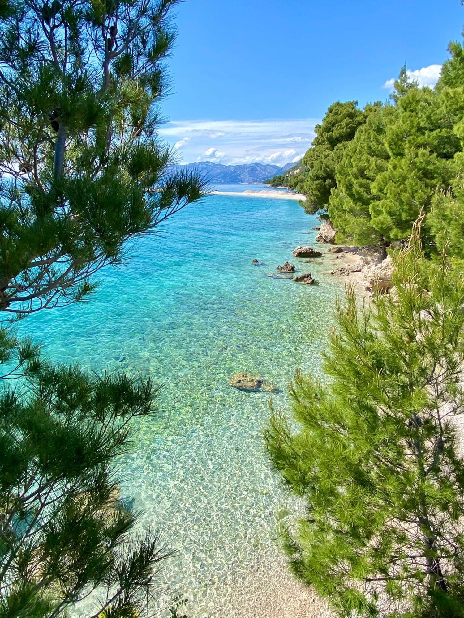 Apartment Dundic Makarska