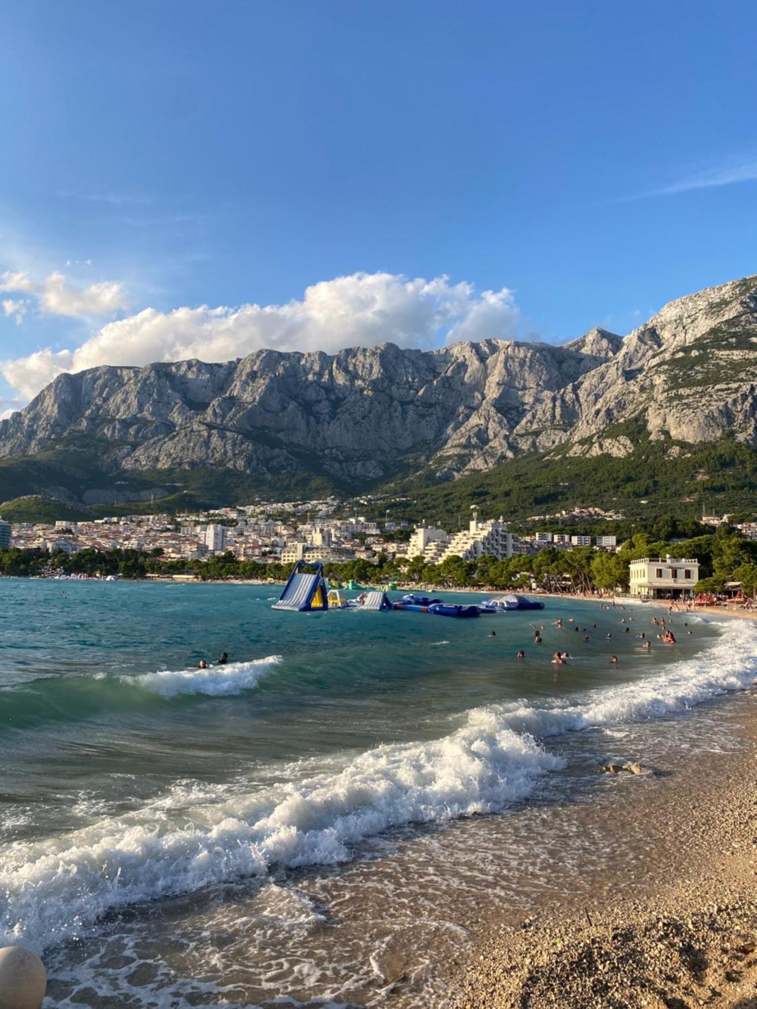 Dundic * Makarska