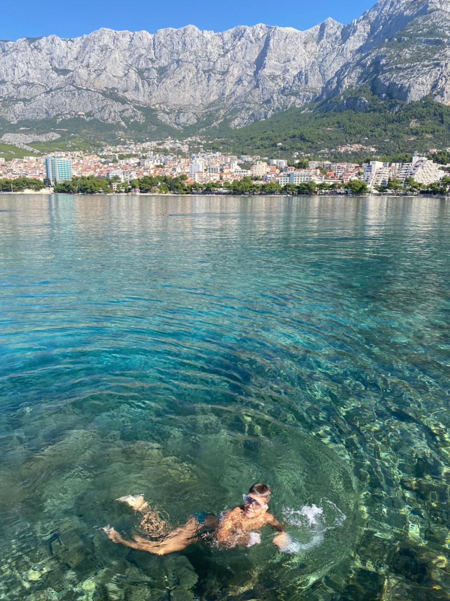 Dundic Apartment Makarska