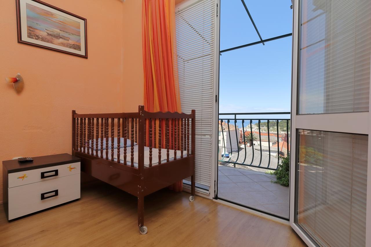 Dundic Apartment *