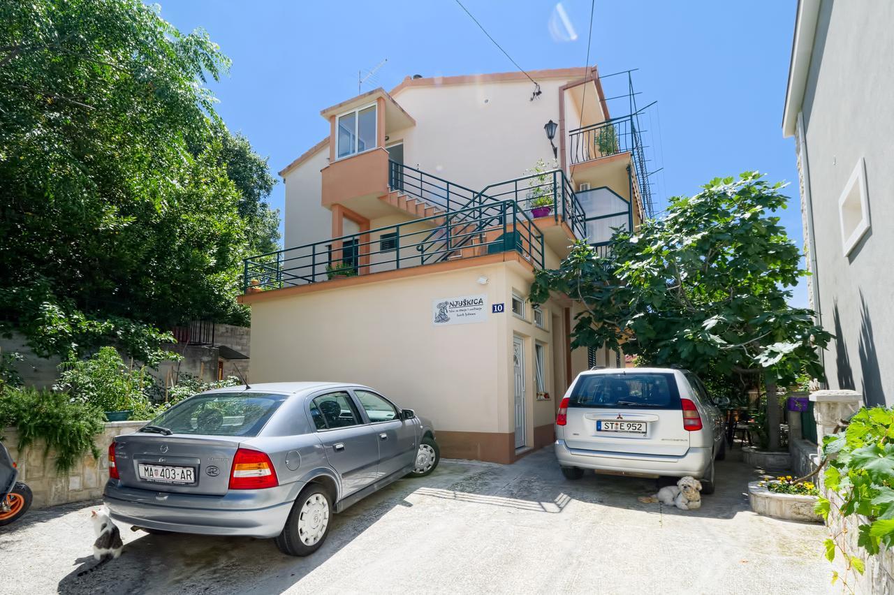 Dundic Apartment Makarska